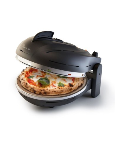 Four à Pizza Électrique Diavola Pro V 3.0 avec Biscotto