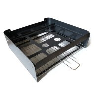 Base de Maintien au Chaud pour les Pizzas en Attente | Diavolapro.com