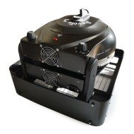 Base de Maintien au Chaud pour les Pizzas en Attente | Diavolapro.com