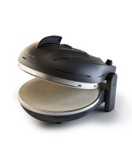 Four à Pizza Diavola Pro V3.0 avec Pierre Réfractaire