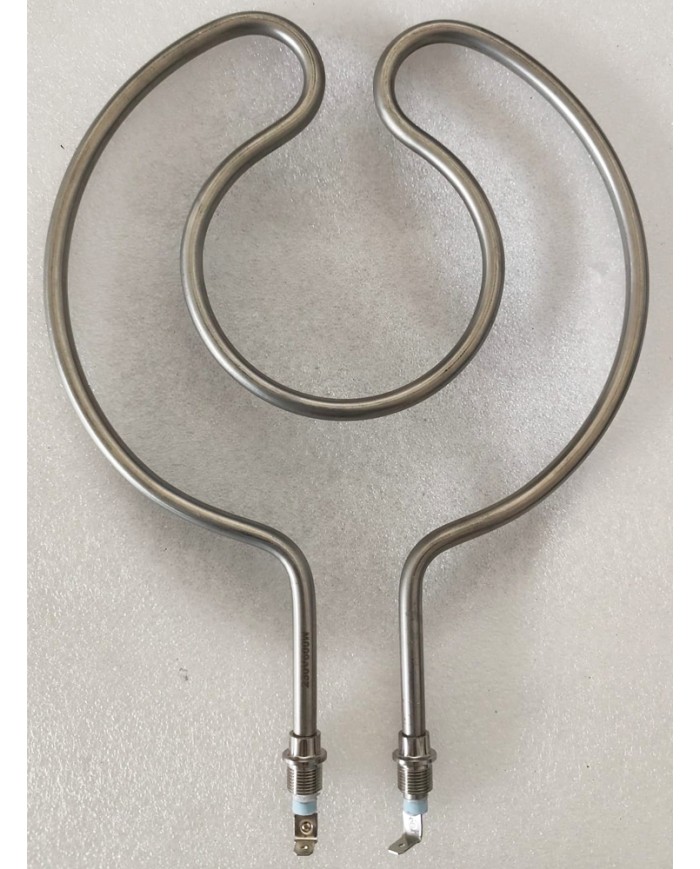 Résistance Inférieure Originale Diavola Pro 600 W