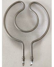 Résistance Inférieure Originale Diavola Pro 600 W