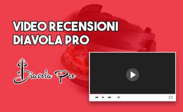 Tests vidéo « Diavola Pro 3.0»