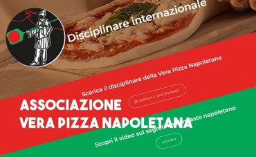 Les règles de l'AVPN : ce qui rend la pizza napolitaine unique