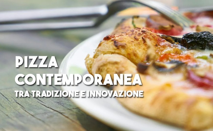La Pizza Contemporaine: Innovation, Saveur et Tendances