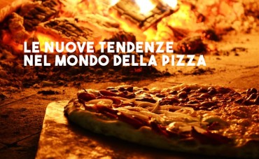 Pizza 2.0 : Nouvelles tendances dans le monde de la pizza