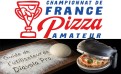 Guide officiel du Championnat amateur de pizza de Dijon 2025