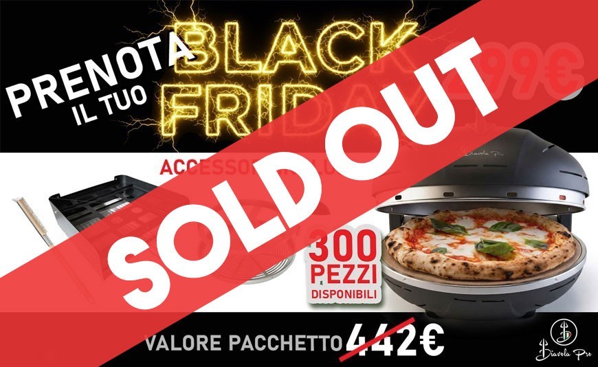 Pack Black Friday 2026